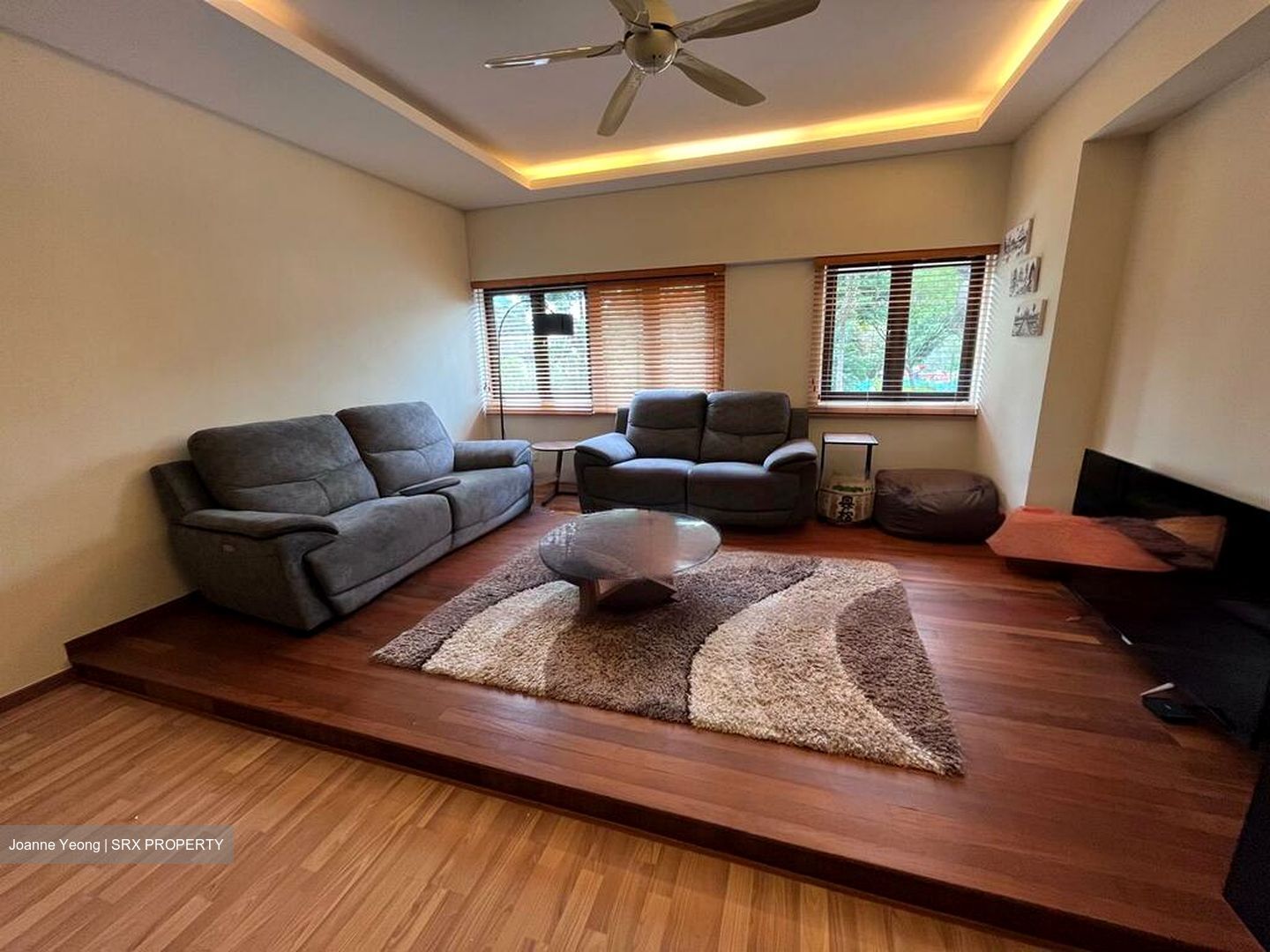 Queensway Tower / Queensway Shopping Centre (D3), Apartment #456184261